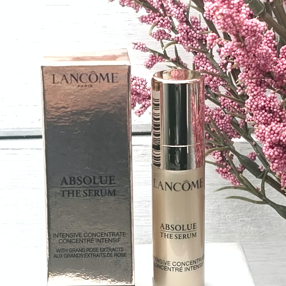 Lancôme Absolue The Serum